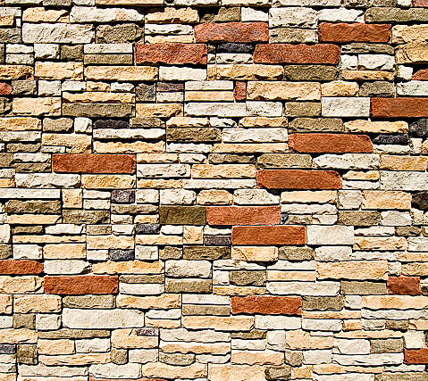 Redemption Brick Block Stone Specialists | Chimney Repair | Brick Repair