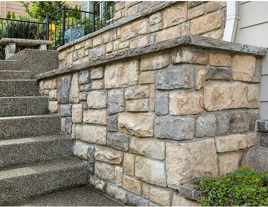 Redemption Brick Block Stone Specialists | Chimney Repair | Brick Repair