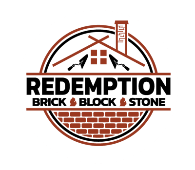 Redemption Brick Block Stone Specialists | Chimney Repair | Brick Repair
