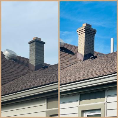Redemption Brick Block Stone Specialists | Chimney Repair | Brick Repair