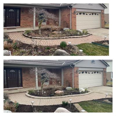 Redemption Brick Block Stone Specialists | Chimney Repair | Brick Repair
