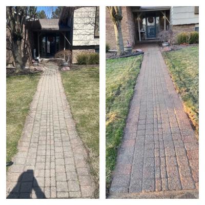 Redemption Brick Block Stone Specialists | Chimney Repair | Brick Repair