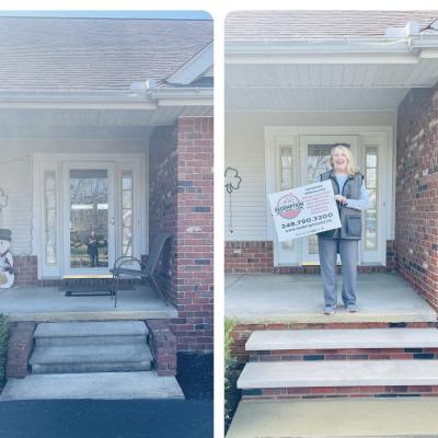 Redemption Brick Block Stone Specialists | Chimney Repair | Brick Repair