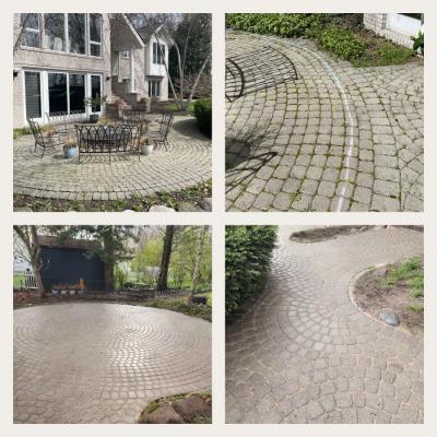 Redemption Brick Block Stone Specialists | Chimney Repair | Brick Repair