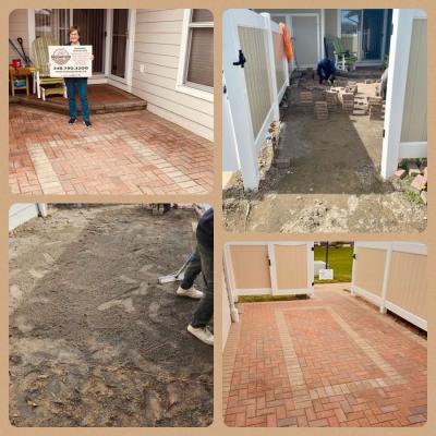 Redemption Brick Block Stone Specialists | Chimney Repair | Brick Repair