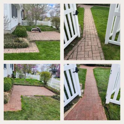 Redemption Brick Block Stone Specialists | Chimney Repair | Brick Repair
