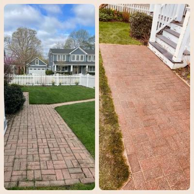 Redemption Brick Block Stone Specialists | Chimney Repair | Brick Repair