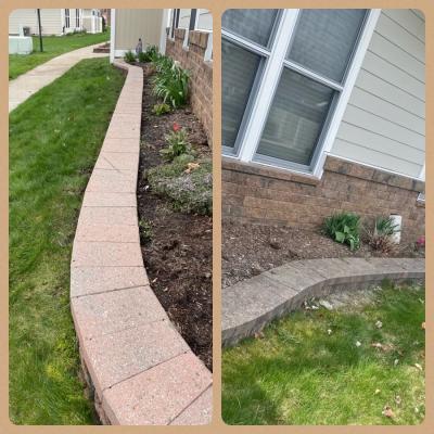 Redemption Brick Block Stone Specialists | Chimney Repair | Brick Repair