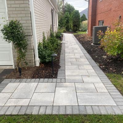 Redemption Brick Block Stone Specialists | Chimney Repair | Brick Repair