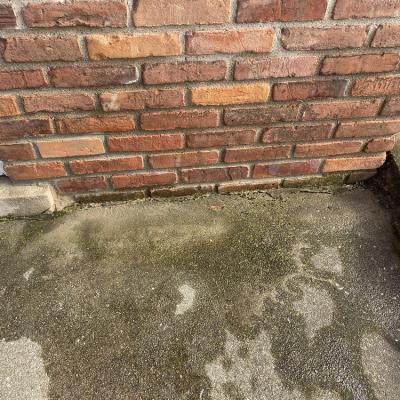 Redemption Brick Block Stone Specialists | Chimney Repair | Brick Repair