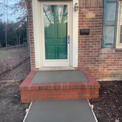 Redemption Brick Block Stone Specialists | Chimney Repair | Brick Repair