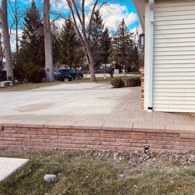 Redemption Brick Block Stone Specialists | Chimney Repair | Brick Repair
