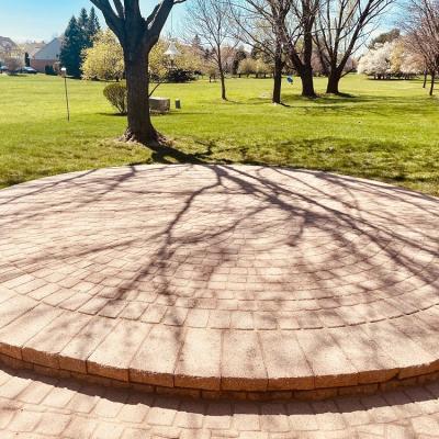 Redemption Brick Block Stone Specialists | Chimney Repair | Brick Repair