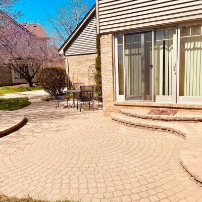 Redemption Brick Block Stone Specialists | Chimney Repair | Brick Repair