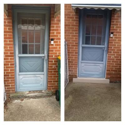 Redemption Brick Block Stone Specialists | Chimney Repair | Brick Repair